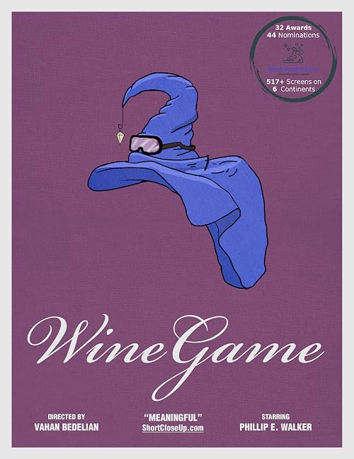 WineGame