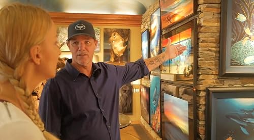 Robert Wyland