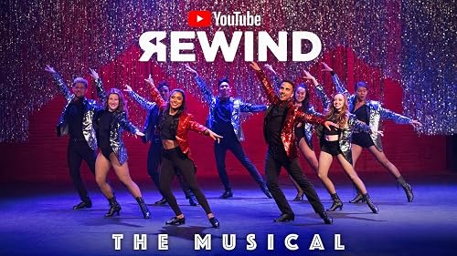 Youtube Rewind 2019: The Musical