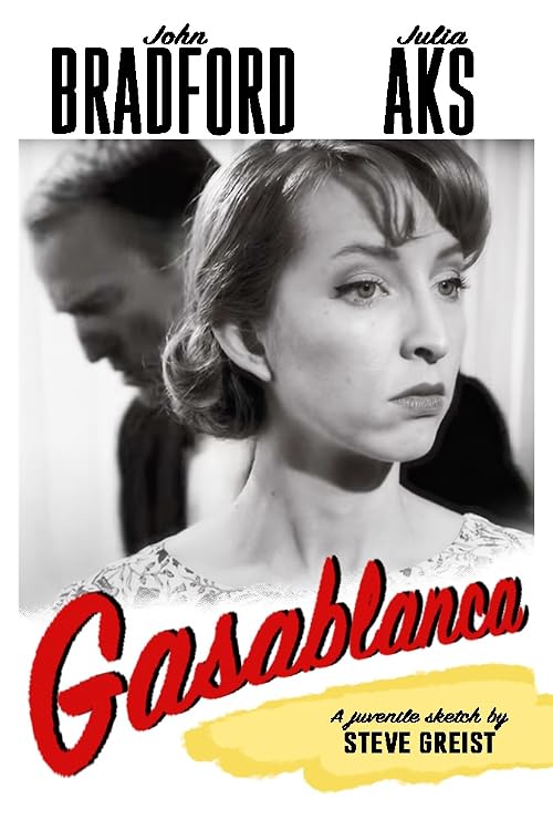 Gasablanca