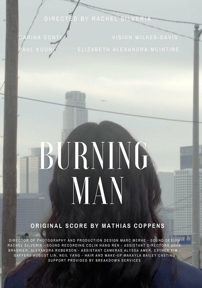 Burning Man