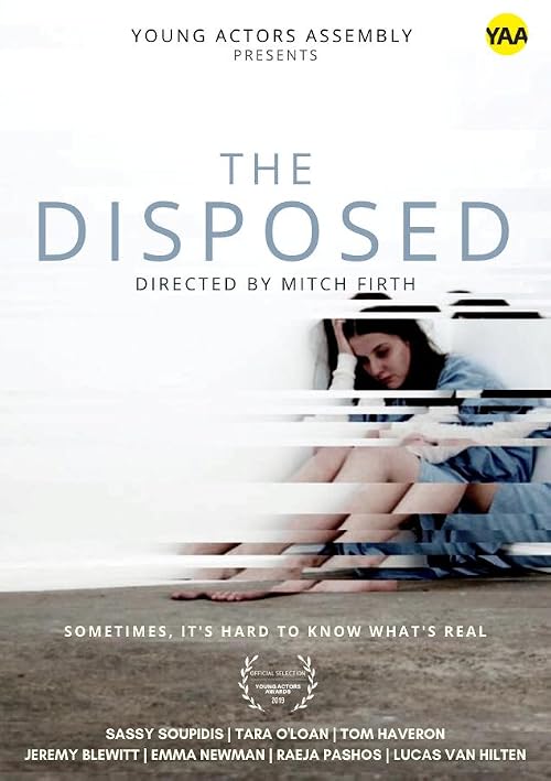 The Disposed