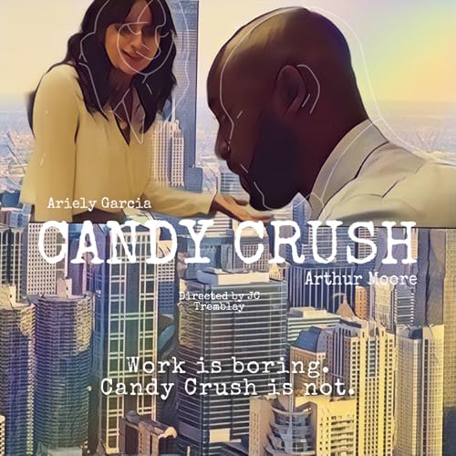 Candy Crush