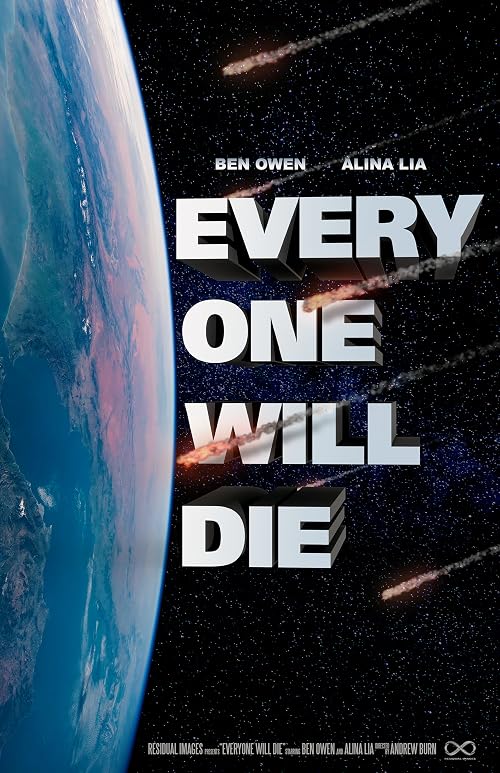Everyone Will Die