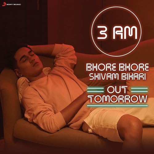 3AM by Shivam Bihari