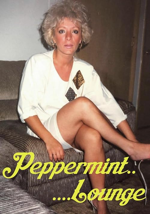 Peppermint Lounge