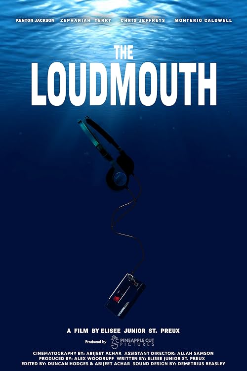 The Loudmouth