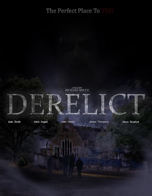 Derelict