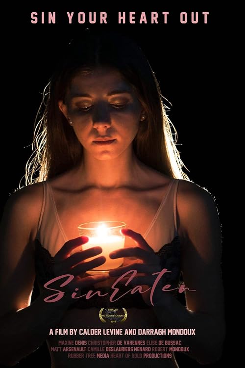 Sin Eater