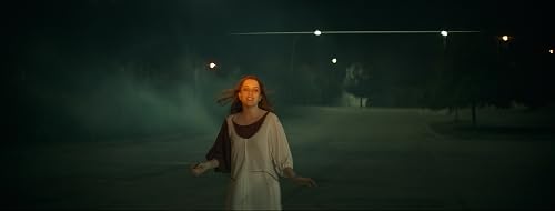 Austra: Risk It