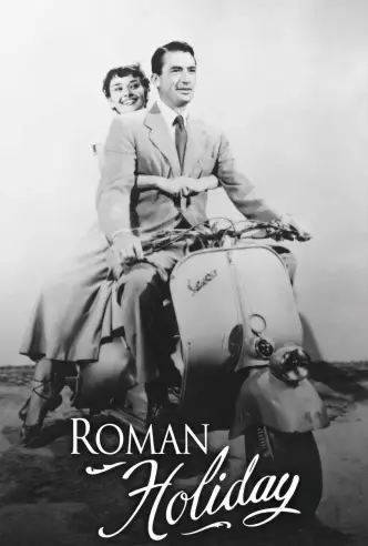 Roman Holiday