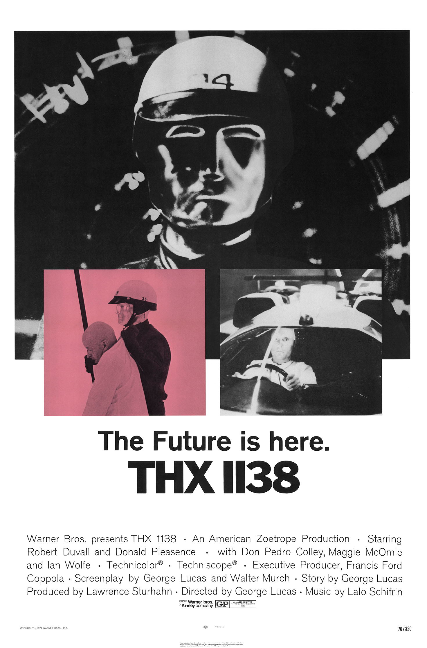 Галактика THX-1138