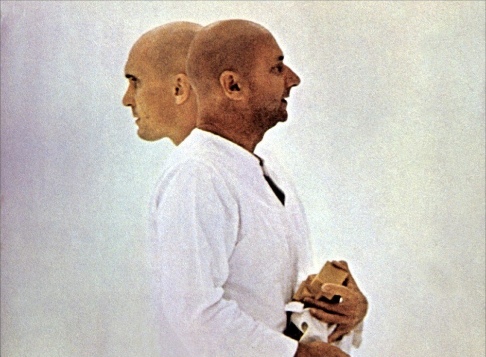 Галактика THX-1138 — кадр 6