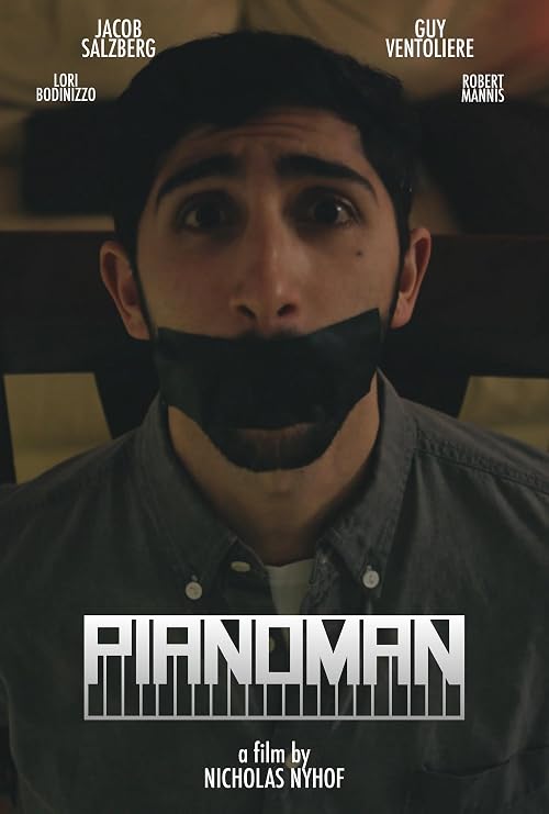 Pianoman