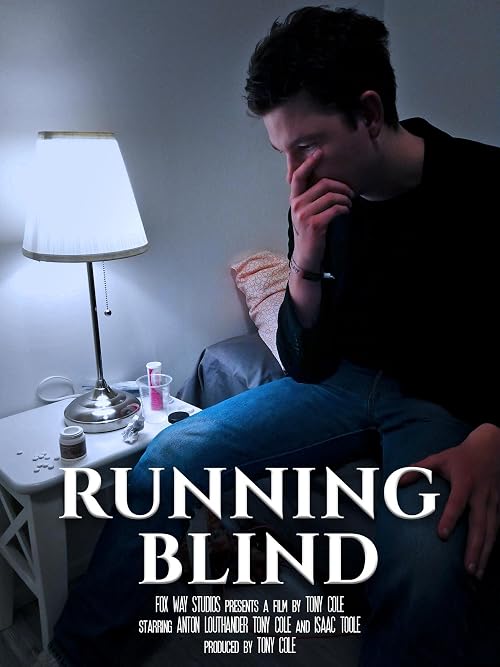 Running Blind