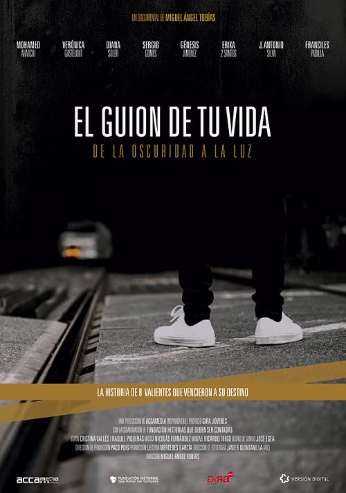 El Guion de tu vida