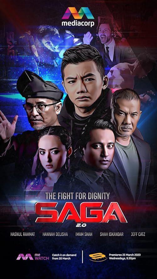 Saga 2