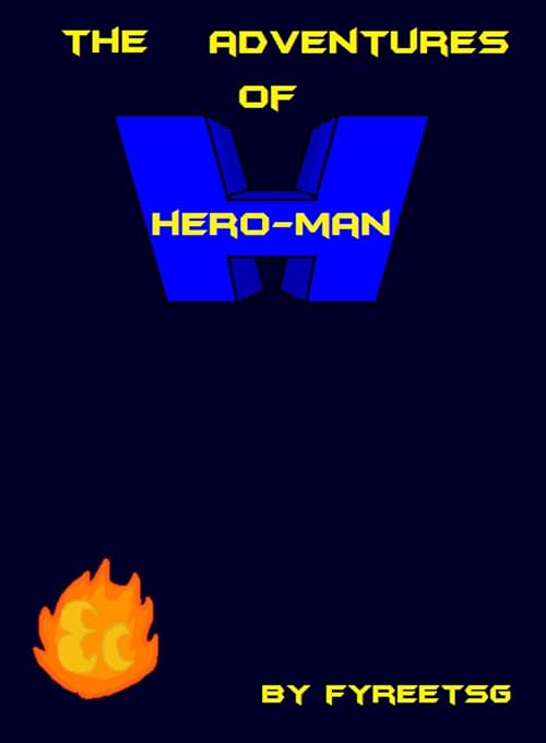 The Adventures of Hero-Man