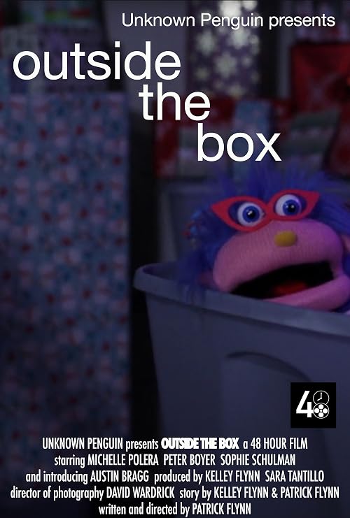 Outside the Box