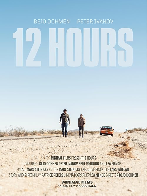 12 Hours