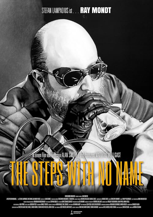 The Steps with no Name
