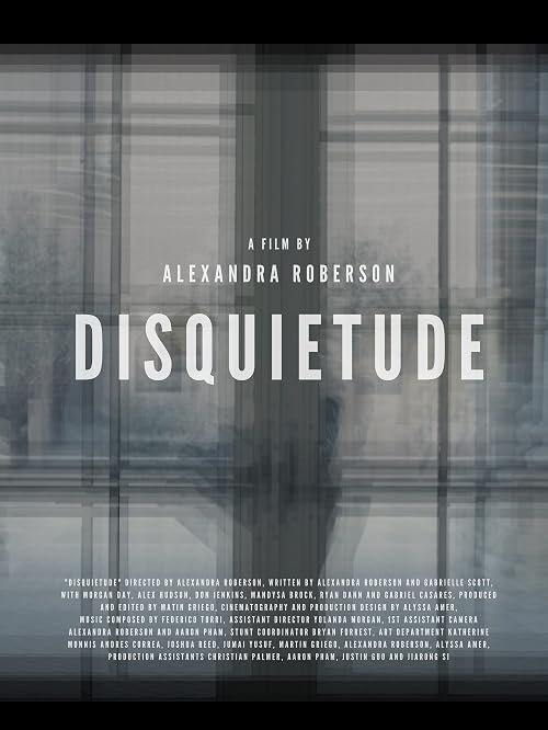 Disquietude