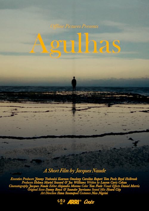 Agulhas