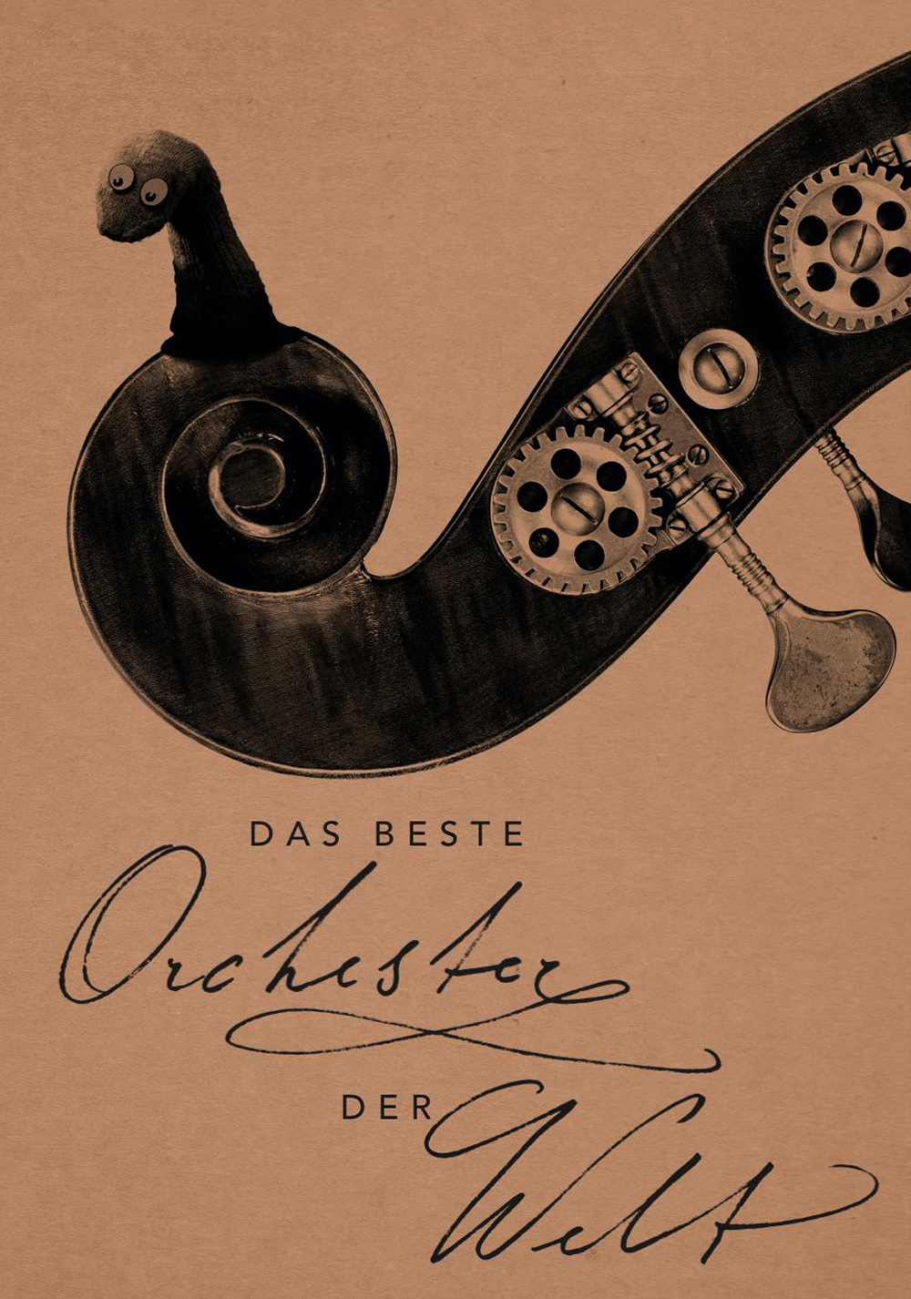 The Best Orchestra in the World