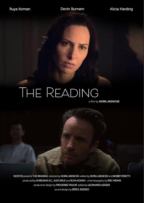 The Reading