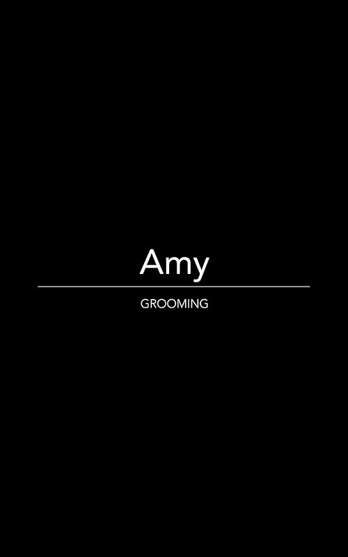 Human Trafficking 101A - Amy