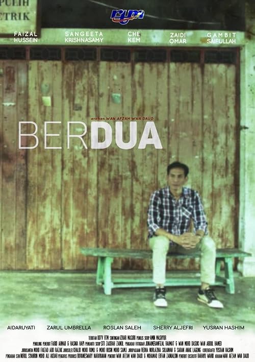 Berdua