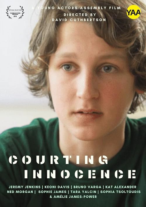 Courting Innocence