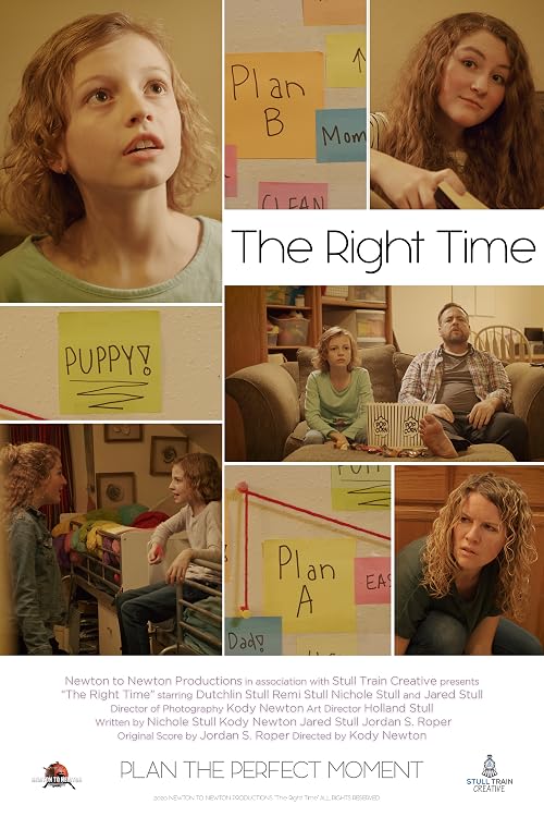 The Right Time