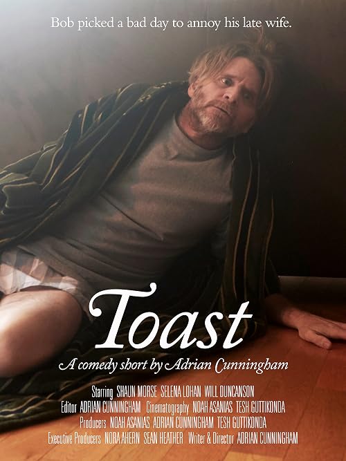 Toast