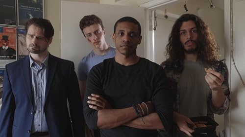 The Crew