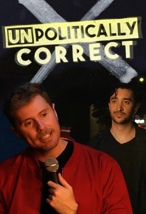UNPOLITICALLY CORRECT