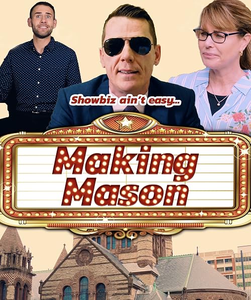 Making Mason