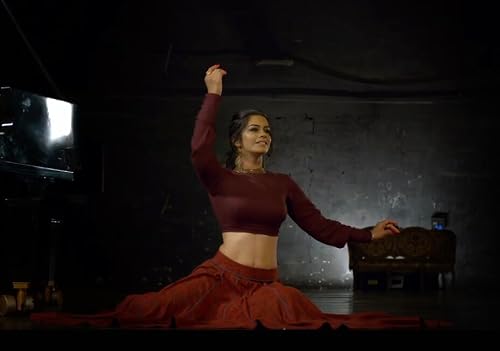 Jaan Meri - feat. Anuradha Palakurthi, Ankita Maity, Juju Productions