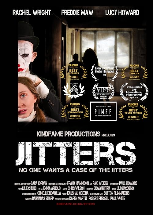 Jitters