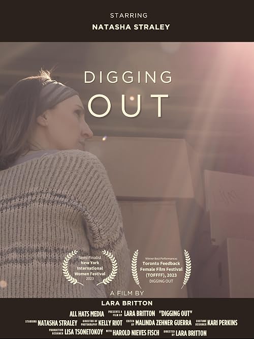 Digging Out