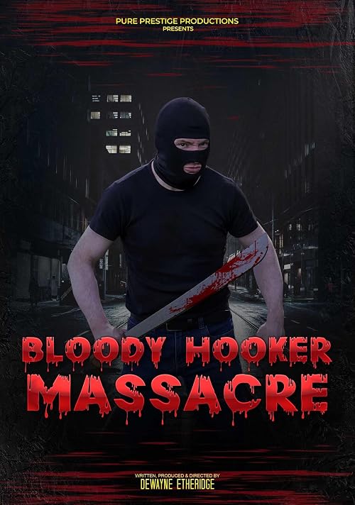 Slumber Party Slaughter Party 2 (New Blood)