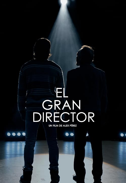 El Gran Director