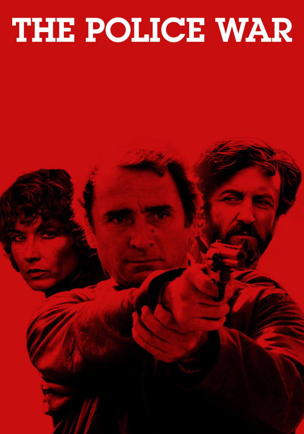 The Police War