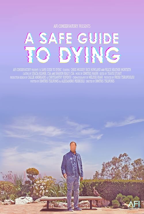 A Safe Guide to Dying