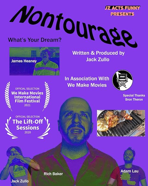Nontourage