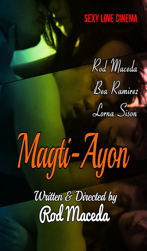 Magti-Ayon