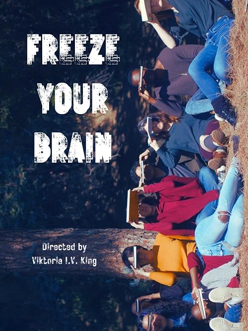 Freeze Your Brain