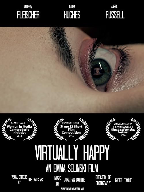 Virtually Happy