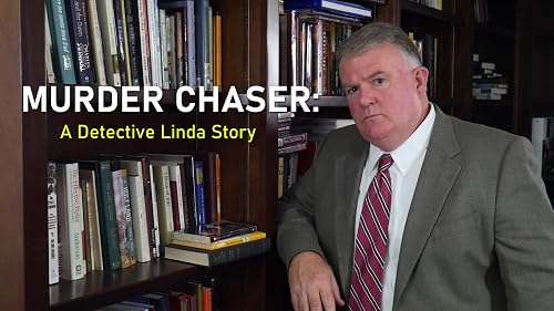 Murder Chaser: A Detective Linda Story