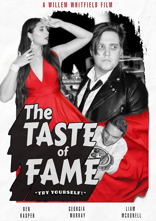 The Taste of Fame